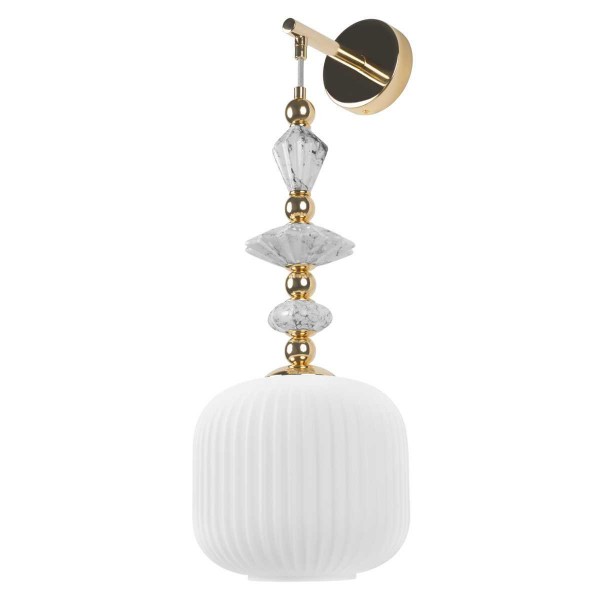 Настенный светильник Loft It Family 10365W/B &mdash; Дзинь ля-ля