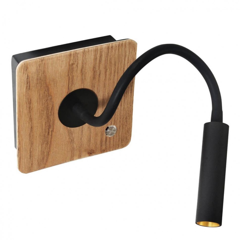 Бра Favourite Crumb 2835-1W фото 1 — Дзинь ля-ля