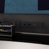 Розетка акустическая встраиваемая VOLTUM S70 4-местная, (черный матовый) фото 6 — Дзинь ля-ля