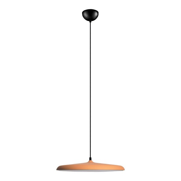 Подвесной светодиодный светильник Loft IT Plato 10119 Orange — Дзинь ля-ля