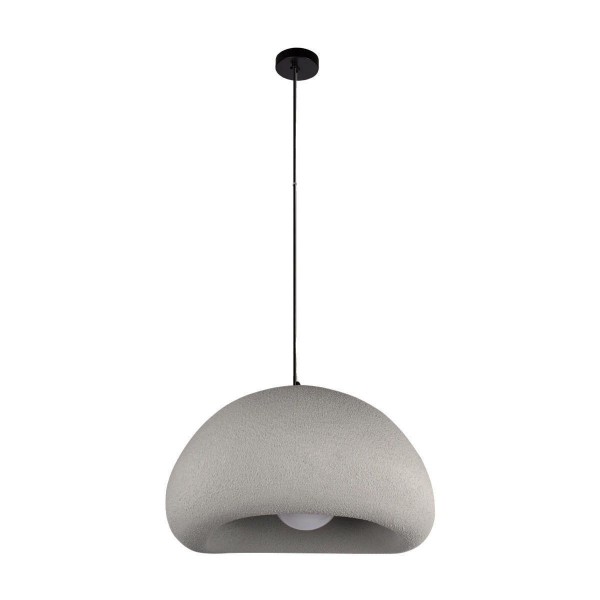 Подвесной светильник Loft IT Stone 10252/400 Grey — Дзинь ля-ля