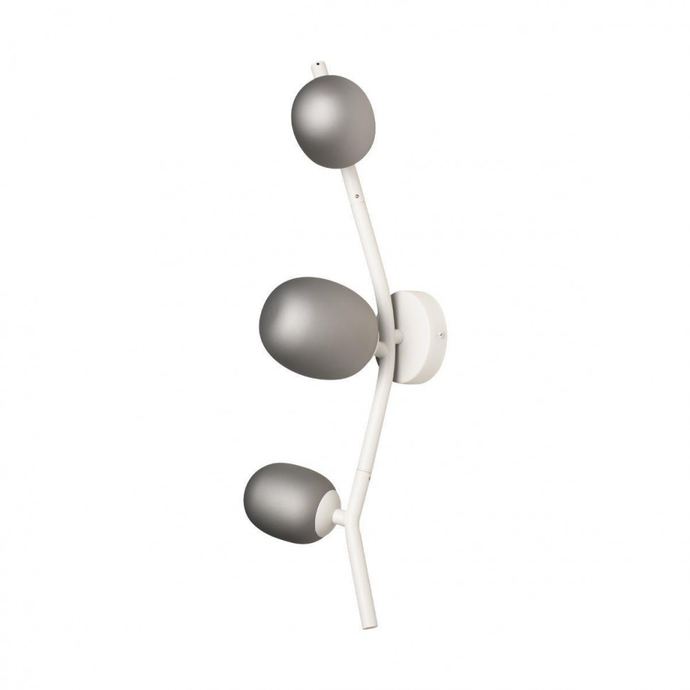 Настенный светильник Loft IT Sakura 10212W White фото 1 — Дзинь ля-ля