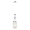 Подвесной светильник Crystal Lux Mateo SP1 White фото 7 &mdash; Дзинь ля-ля