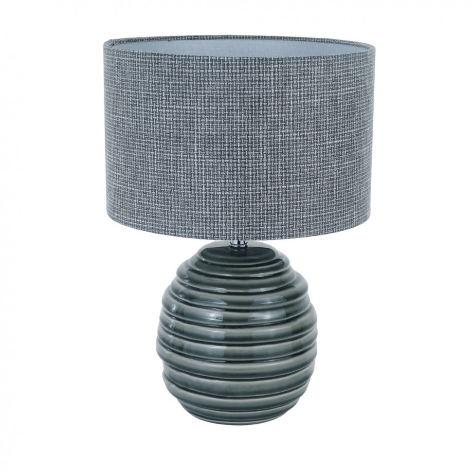 Настольная лампа G32205/1T GR GR Gerhort фото 1 — Дзинь ля-ля