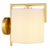 Бра Arte Lamp Aperol A5031AP-1PB фото 4 — Дзинь ля-ля