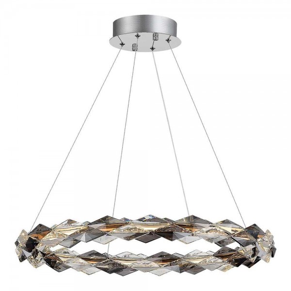 Подвесная люстра ST Luce DIAMANTA SL6009.103.01 — Дзинь ля-ля