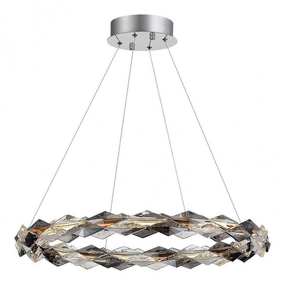 Подвесная люстра ST Luce DIAMANTA SL6009.103.01 фото 1 — Дзинь ля-ля
