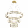 Подвесной светодиодный светильник Odeon Light Vekia 5015/88L фото 3 &mdash; Дзинь ля-ля