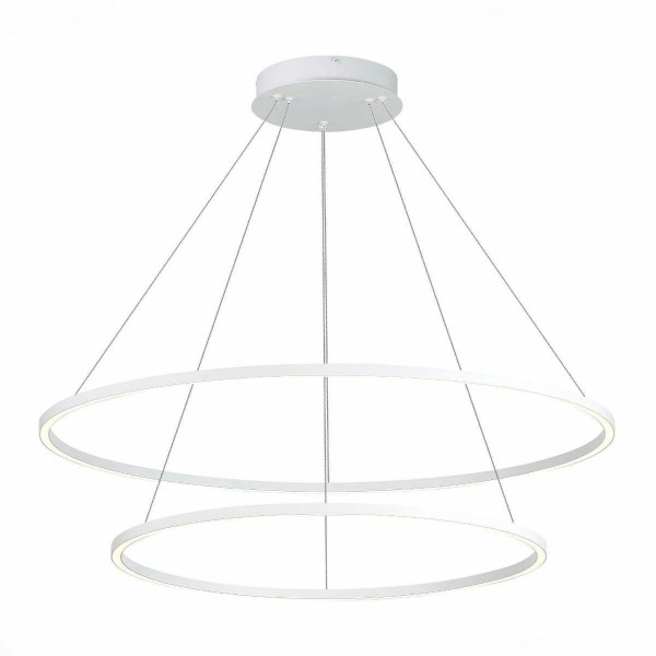 Подвесной светодиодный светильник ST Luce ST605.503.91 &mdash; Дзинь ля-ля