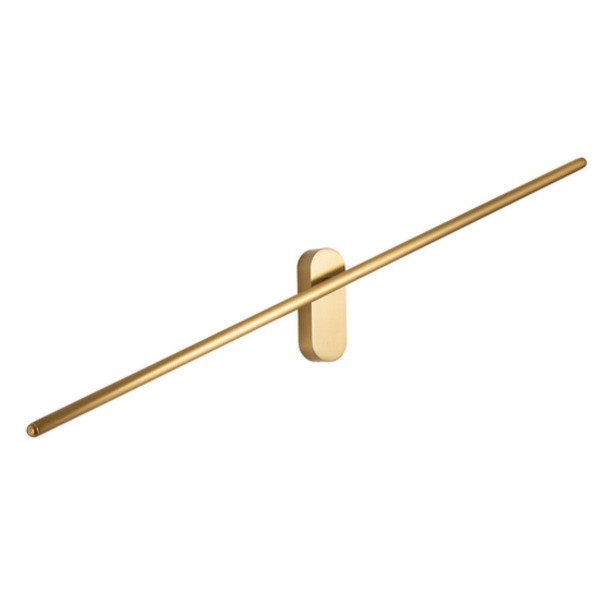 Бра Arte Lamp Prima A2028AP-1PB &mdash; Дзинь ля-ля