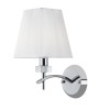 Бра Arte Lamp Kensington A4098AP-1CC фото 1 &mdash; Дзинь ля-ля