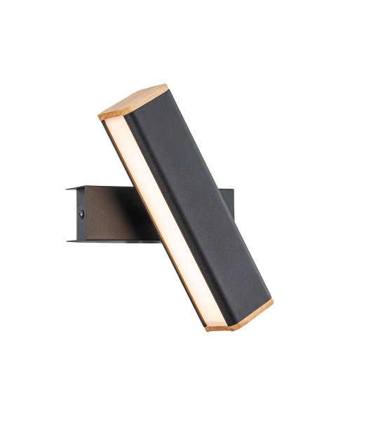 Бра Arte Lamp Bucaneve A2017AP-8BK &mdash; Дзинь ля-ля
