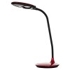 Настольная лампа  BL1208A RED LED 5W 3000-6000K фото 1 — Дзинь ля-ля