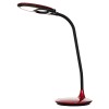 Настольная лампа  BL1208A RED LED 5W 3000-6000K фото 2 — Дзинь ля-ля