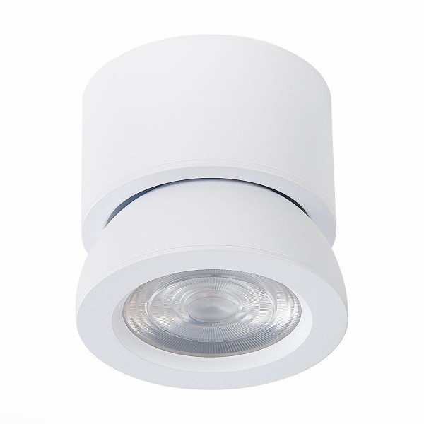 Светодиодный спот ST Luce ST654.532.10 — Дзинь ля-ля