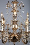 Подвесная люстра Omnilux OML-78903-12 фото 8 &mdash; Дзинь ля-ля