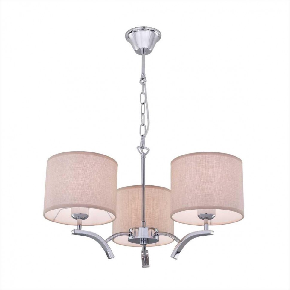 Подвесная люстра Citilux Эвора Рондо CL460131 фото 1 &mdash; Дзинь ля-ля