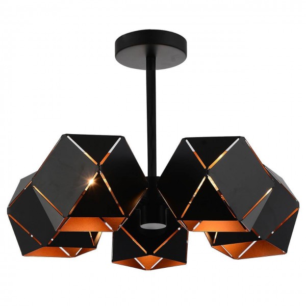 Потолочная люстра ST Luce Enigma SL258.402.05 — Дзинь ля-ля
