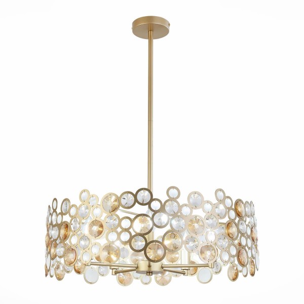 Подвесная люстра ST Luce Namio SL1172.203.05 — Дзинь ля-ля