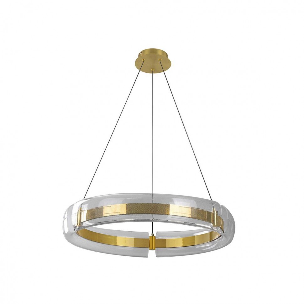 Подвесной светодиодный светильник Kink Light Риколь 08001-70,20 фото 1 &mdash; Дзинь ля-ля