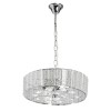 Подвесная люстра MW-Light Аделард 16 642016105 фото 1 &mdash; Дзинь ля-ля