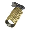 Трековый светильник Calipso Unity GU10 Maytoni TR218-1-GU10-BS фото 1 — Дзинь ля-ля