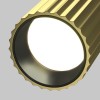 Трековый светильник Calipso Unity GU10 Maytoni TR218-1-GU10-BS фото 2 — Дзинь ля-ля