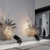 Ландшафтный светодиодный светильник Maytoni Bern O050FL-L30GF3K фото 8 — Дзинь ля-ля