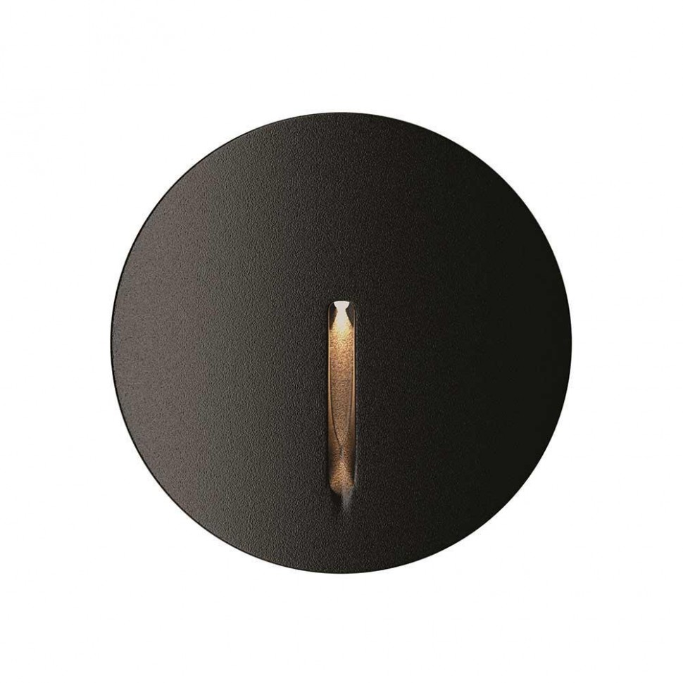 Подсветка для лестниц Maytoni Bil O014SL-L3B3K фото 1 &mdash; Дзинь ля-ля