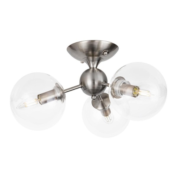 Потолочная люстра Citilux Томми CL102131 &mdash; Дзинь ля-ля