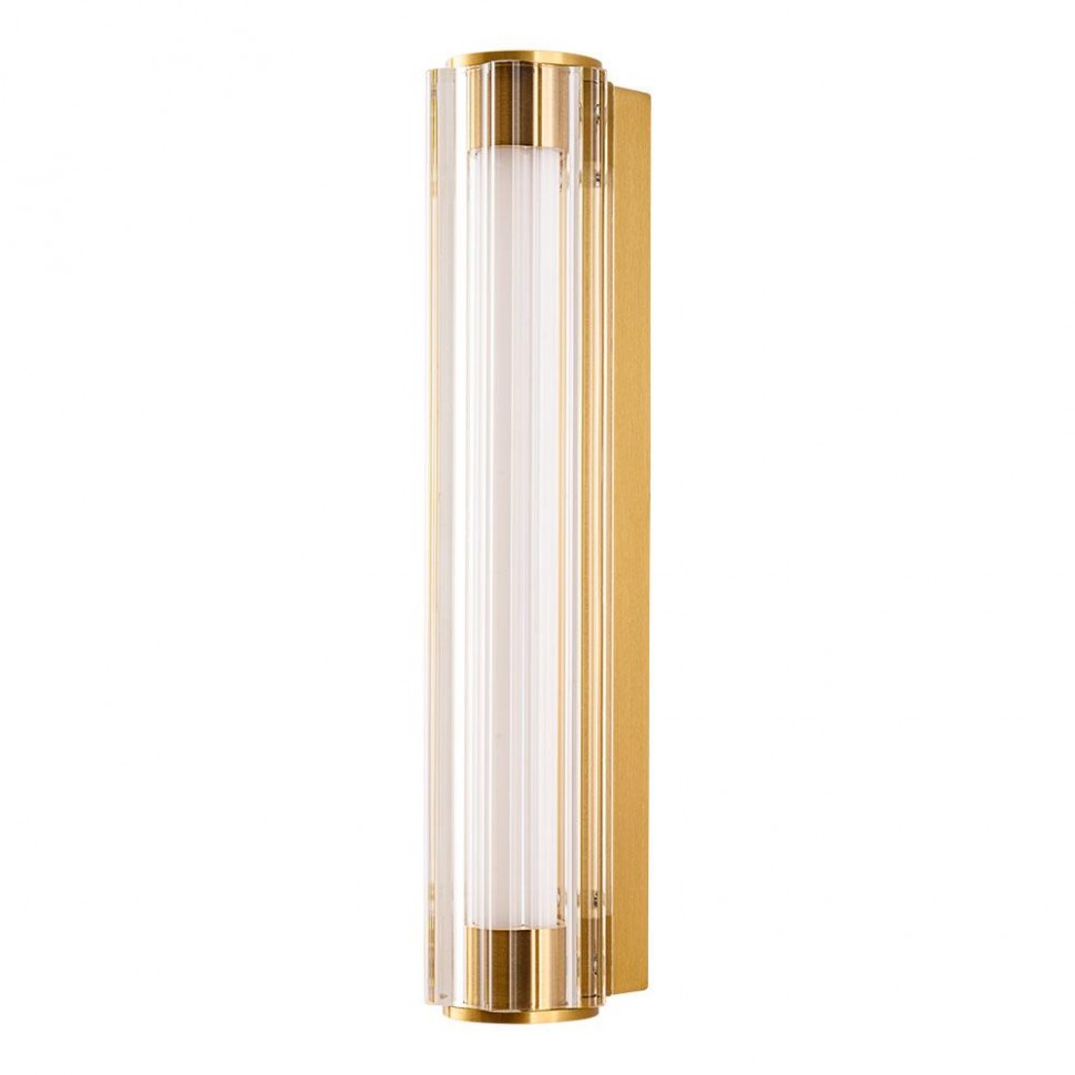 Настенный светильник Divinare PASTEL 1711/17 AP-5 фото 1 &mdash; Дзинь ля-ля