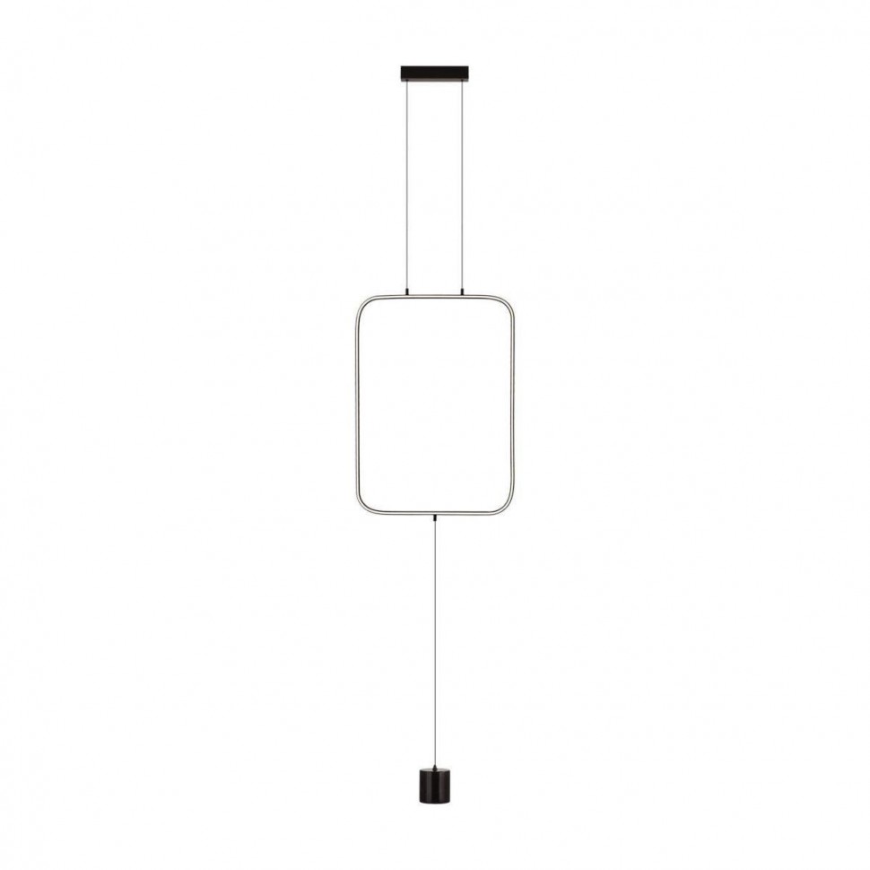 Торшер Odeon Light Hightech Teo 7022/27FLA фото 1 &mdash; Дзинь ля-ля