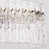 Подвесная люстра Loft IT Nevada 10297/1000 Pearl black фото 3 — Дзинь ля-ля