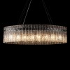 Подвесная люстра Loft IT Nevada 10297/1000 Pearl black фото 5 — Дзинь ля-ля