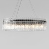 Подвесная люстра Loft IT Nevada 10297/1000 Pearl black фото 6 — Дзинь ля-ля