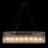 Подвесная люстра Loft IT Nevada 10297/1000 Pearl black фото 7 — Дзинь ля-ля