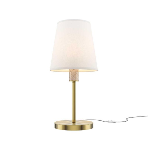 Настольная лампа Maytoni MOD483TL-01BS &mdash; Дзинь ля-ля