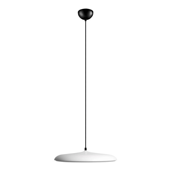 Подвесной светодиодный светильник Loft IT Plato 10119 White — Дзинь ля-ля