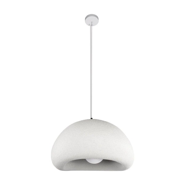 Подвесной светильник Loft IT Stone 10252/400 White — Дзинь ля-ля