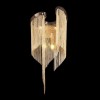 Настенный светильник Loft IT Stream 10208W Gold фото 2 — Дзинь ля-ля