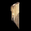 Настенный светильник Loft IT Stream 10208W Gold фото 4 — Дзинь ля-ля