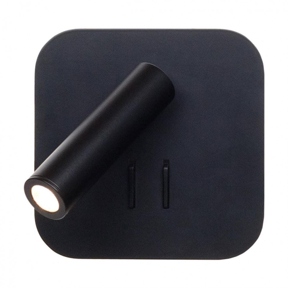 Светодиодный спот Loft IT Floadow Loft2019-BL фото 1 &mdash; Дзинь ля-ля