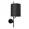 Бра Loft IT Ritz 10253W/A Black фото 1 — Дзинь ля-ля