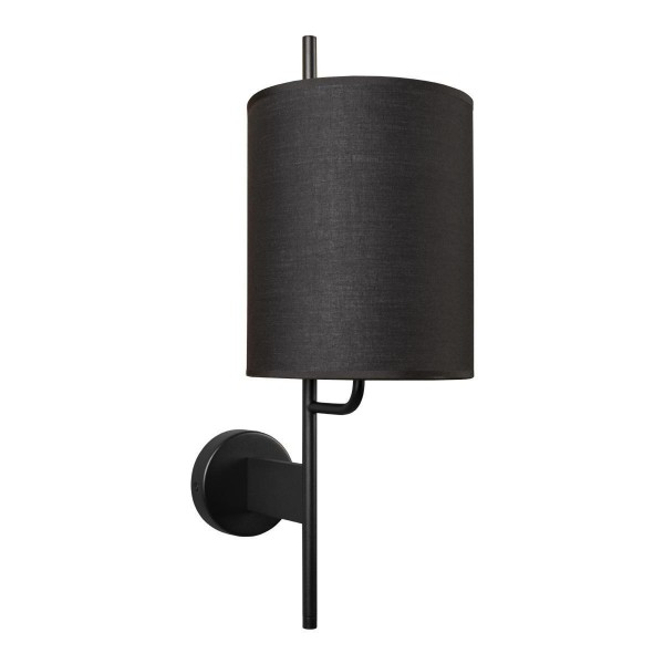 Бра Loft IT Ritz 10253W/A Black — Дзинь ля-ля