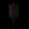 Бра Loft IT Ritz 10253W/A Black фото 3 — Дзинь ля-ля
