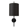 Бра Loft IT Ritz 10253W/A Black фото 5 — Дзинь ля-ля