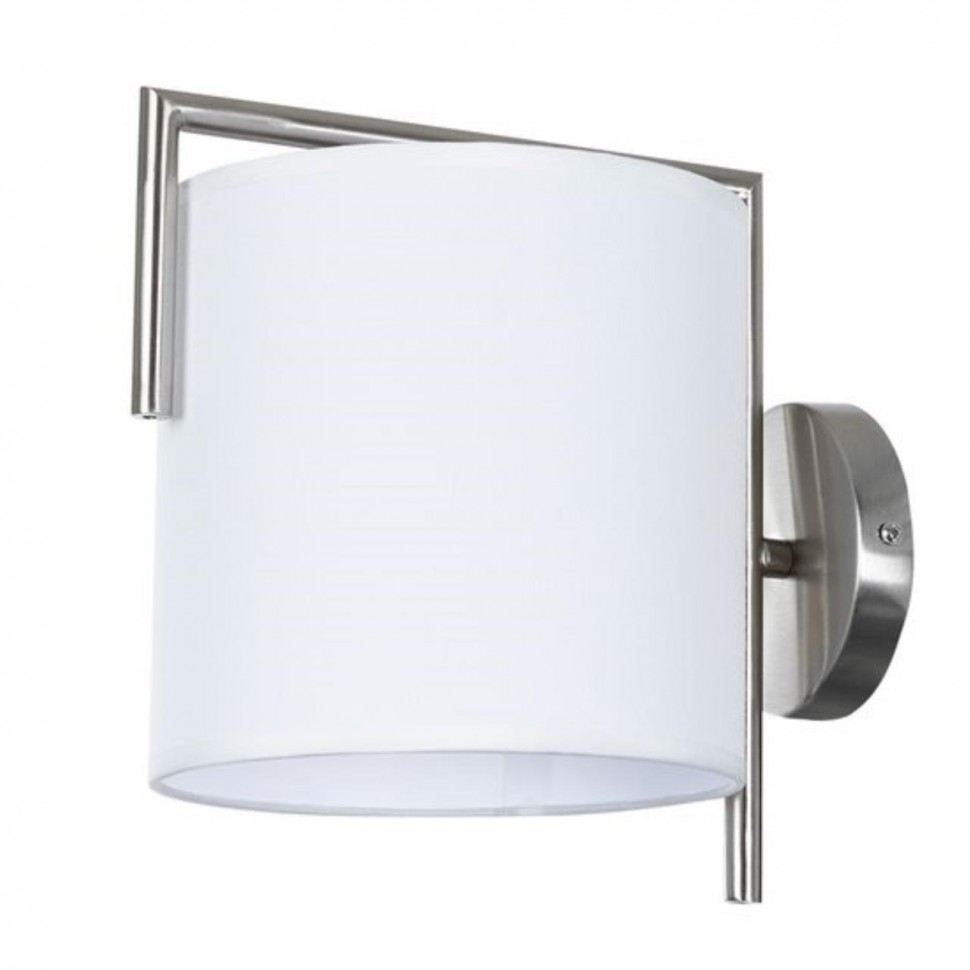 Бра Arte Lamp Aperol A5031AP-1SS фото 1 — Дзинь ля-ля