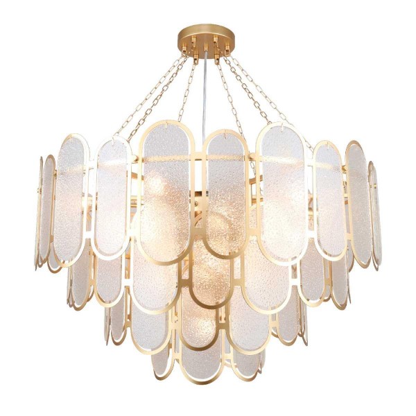 Подвесная люстра Favourite 4730-16P &mdash; Дзинь ля-ля