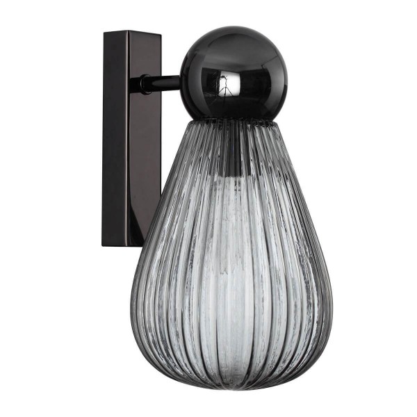 Бра Odeon Light Exclusive Elica 5417/1W — Дзинь ля-ля