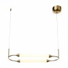Подвесной светодиодный светильник ST Luce Olbia SL6004.313.02 фото 3 — Дзинь ля-ля